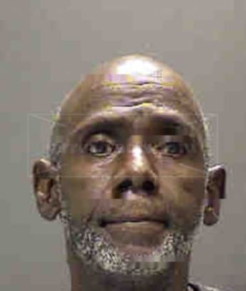 Alfred Clayton Rosier