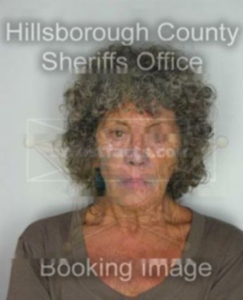 Jacqueline P Fletcher