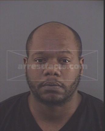 Lavar Williams