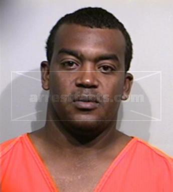 Shane Marquel Charles