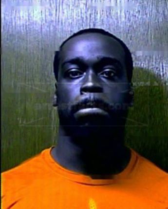 Jerome D Carr