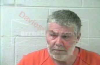 Mark Scott Christie