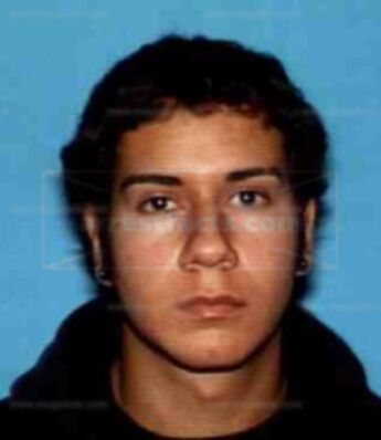 Ray Fernando Montero