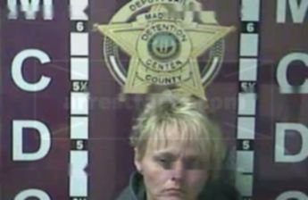 Martha Marie Gabbard