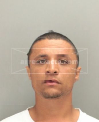Marcus Larue Clark