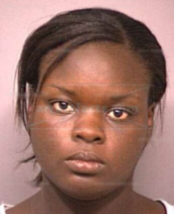 Tiffany Parelee Bess