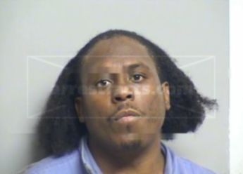Montell Lemonte Fisher