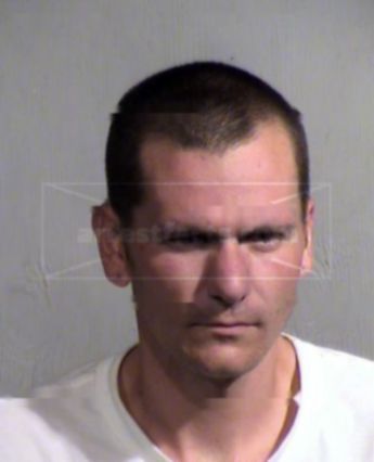 Bradley Scott Billings