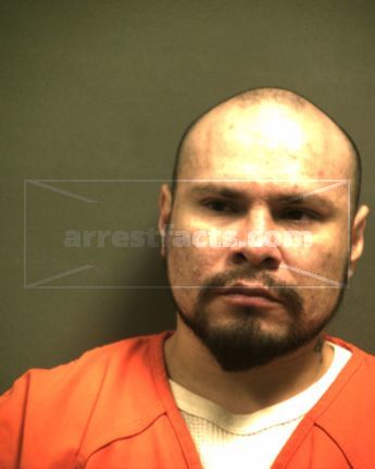 Jesus Jose Salinas