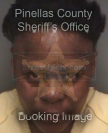 Phyllis Scott