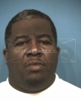 Randle Lashan Clark