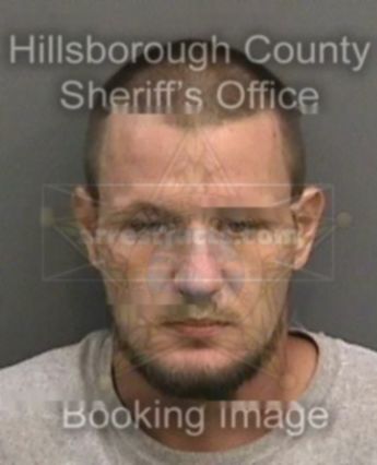 Christopher Lee Bernaiche