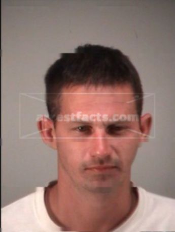 Brian Christopher Busby