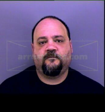 Lawrence Anthony Amodeo