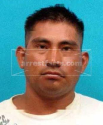 Carlos Delacruz