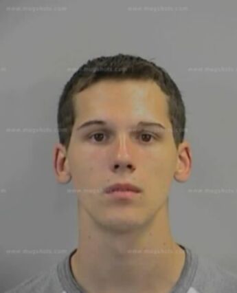 Spencer Cain Goins