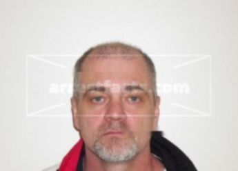 Jerry Wayne Alford