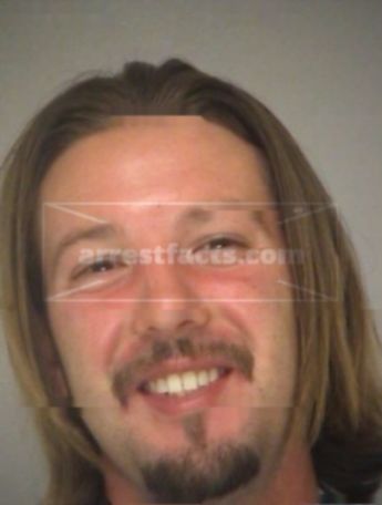 David Andrew Britt