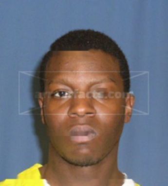 Delion D Lockett