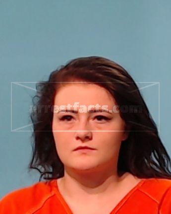 Mackenzie Brooklynn Ashley