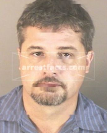 Michael James Anderson