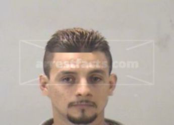 Alexis Cervantes