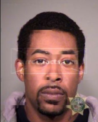 Andre Dontrell Solomon