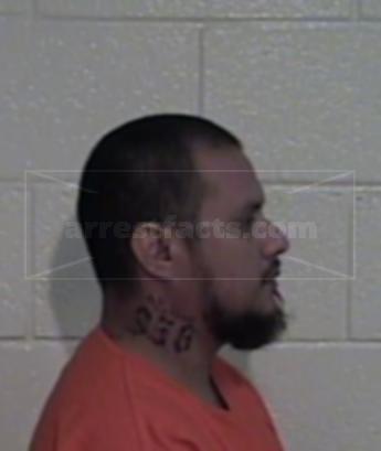 Phillip Anthony Escamilla Flores