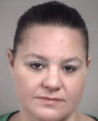 Marsha Lynn Caulder
