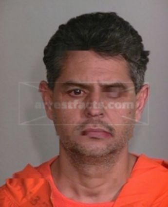 George A Nunez
