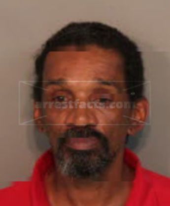 Melvin Seymour