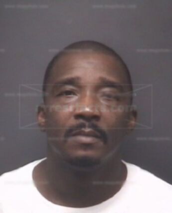 Russell Sherrae Dawson