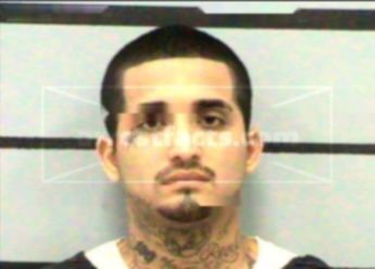 Jose Javier Valdez
