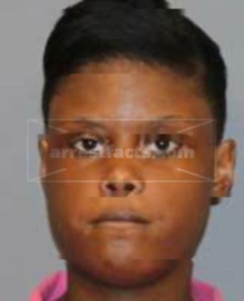 Sheandra Sharoy Henley