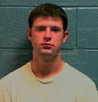 Evan Christopher Evans