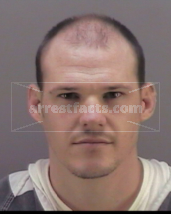 Randall Scott Marshburn