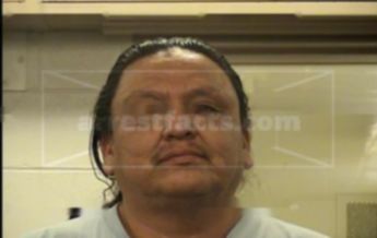 Dennison B Yazzie