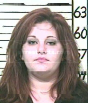 Tiffany Lee Cobb