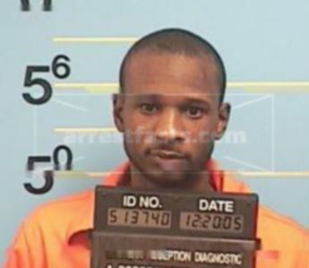 Melvin A Mckinney