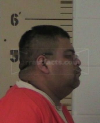 Michael Lopez Echaves