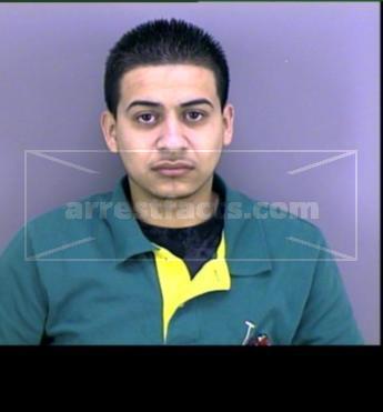 Christopher Orozco Gomez