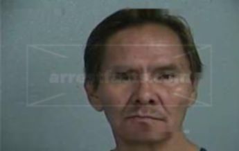 Darrell Dewayne Thinn