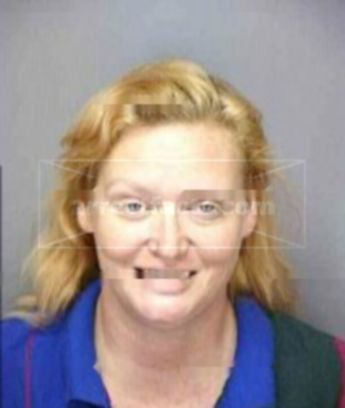Tina Ann Sims
