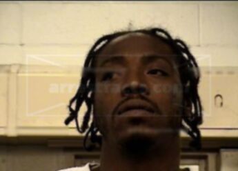 Thaddeus Theotias Williams