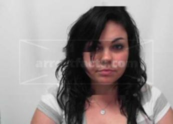 Samantha Maylyn Giles