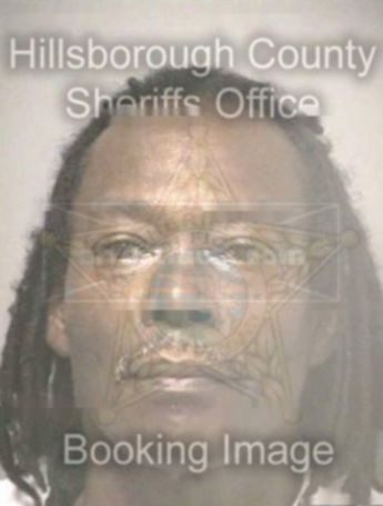 James Mingo