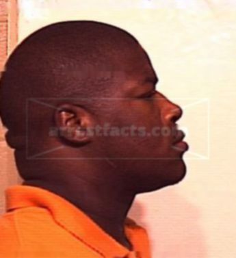 Antonio Wayne Sanders