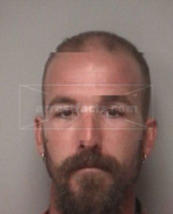 Clay Alexander Chapman