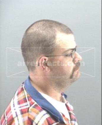 Cody Brett Sanders