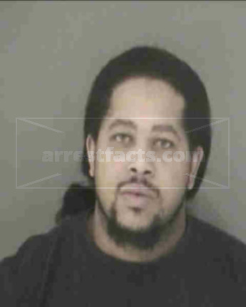 Andre Lamont Taylor